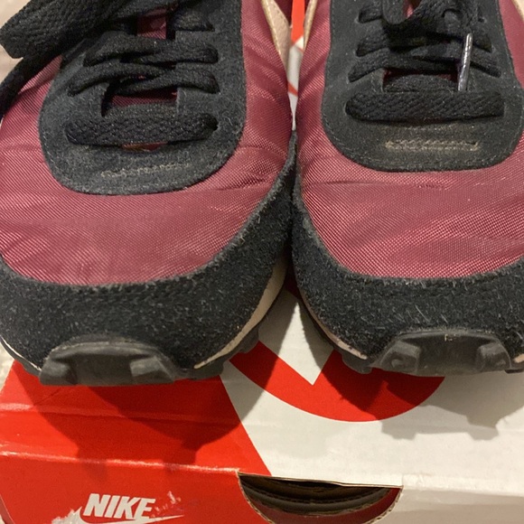 Nike Daybreak running shoes Size 7 1/2 - Picture 12 of 12